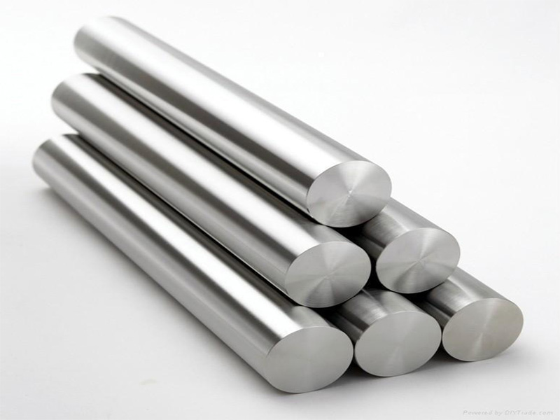 Stainless steel
