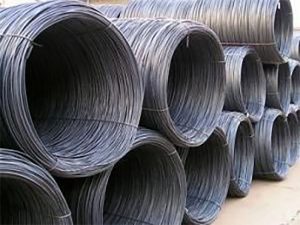 Type and grade of steel bar