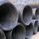 Type and grade of steel bar