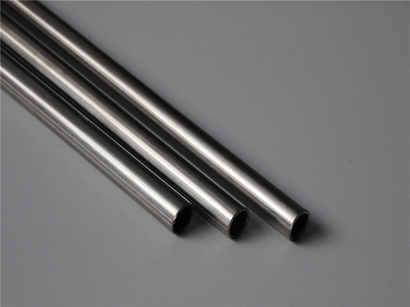 Welded Steel Pipes