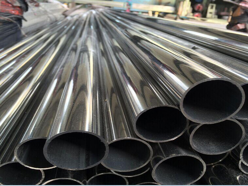 Welded Steel Pipe