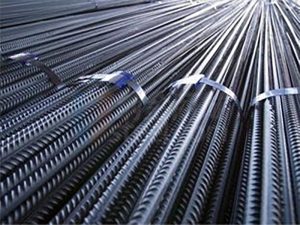 Wide range of uses for rebar