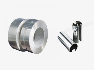 carbon steel