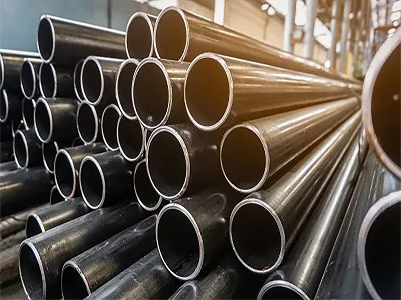 carbon steel