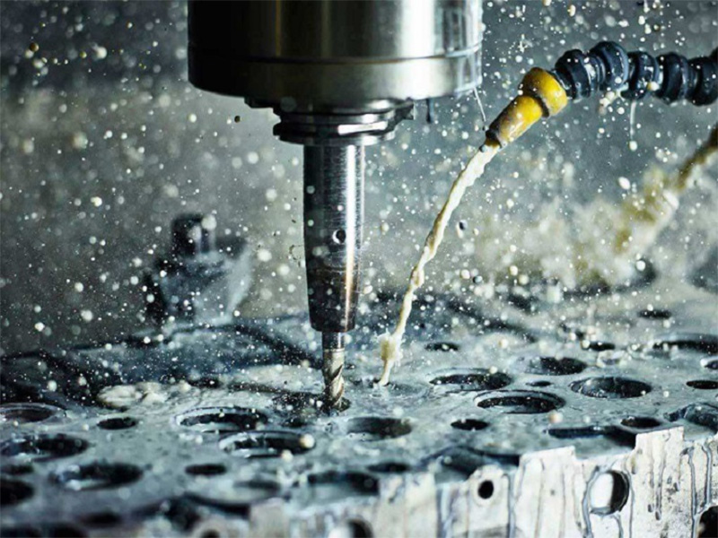 cutting fluid