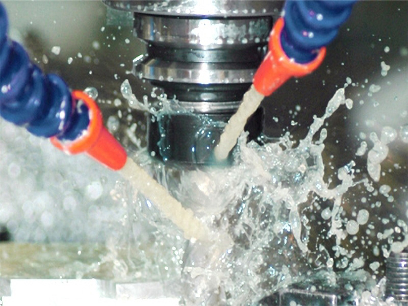 cutting fluid