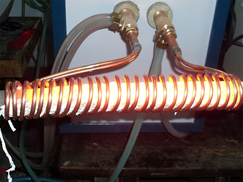 heat treatment