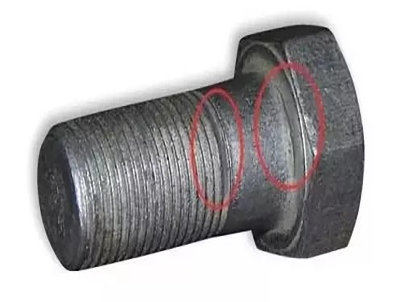 hydrogen embrittlement