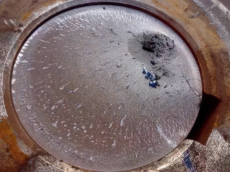hydrogen embrittlement