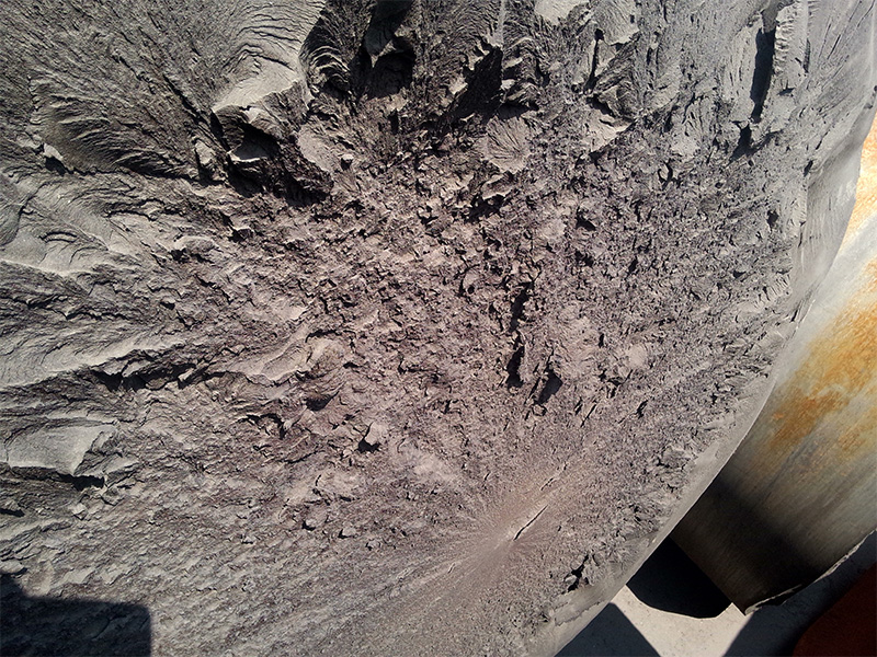 hydrogen embrittlement