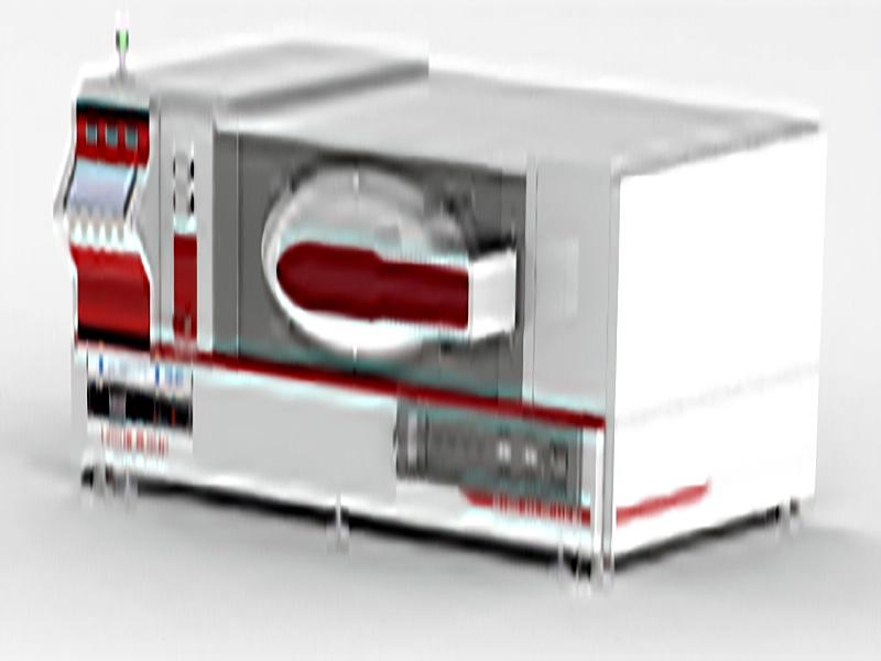 vacuum heat treatment