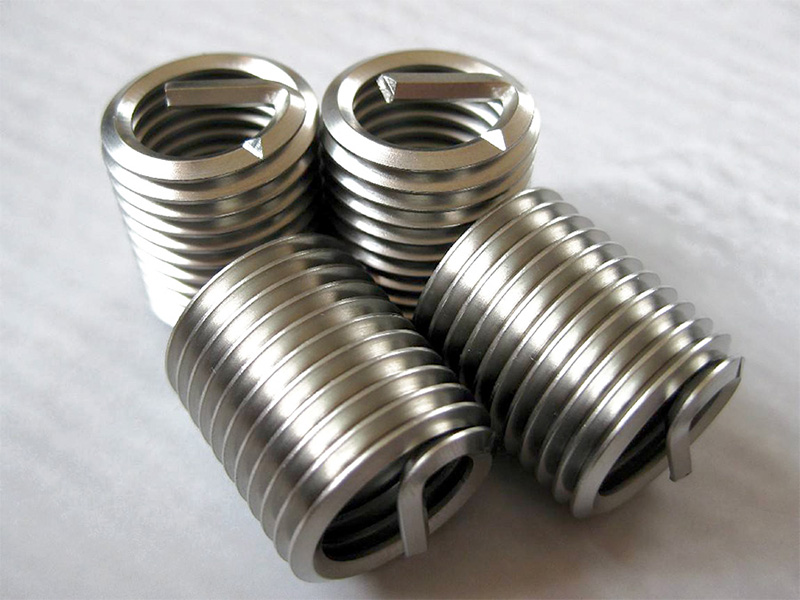 steel wire