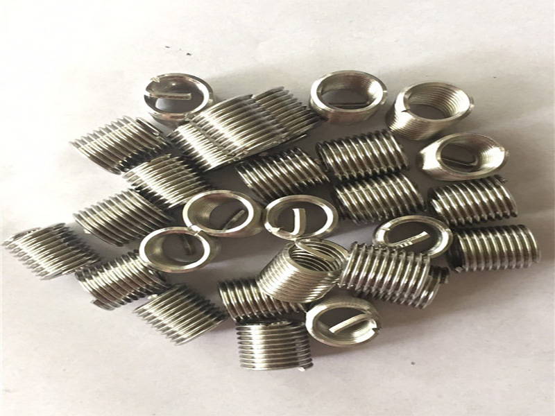 steel wire