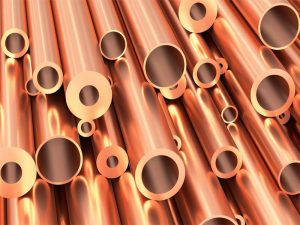 The Difference Between Ferrous and Non-Ferrous Metal