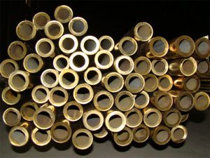 The Strongest Metals