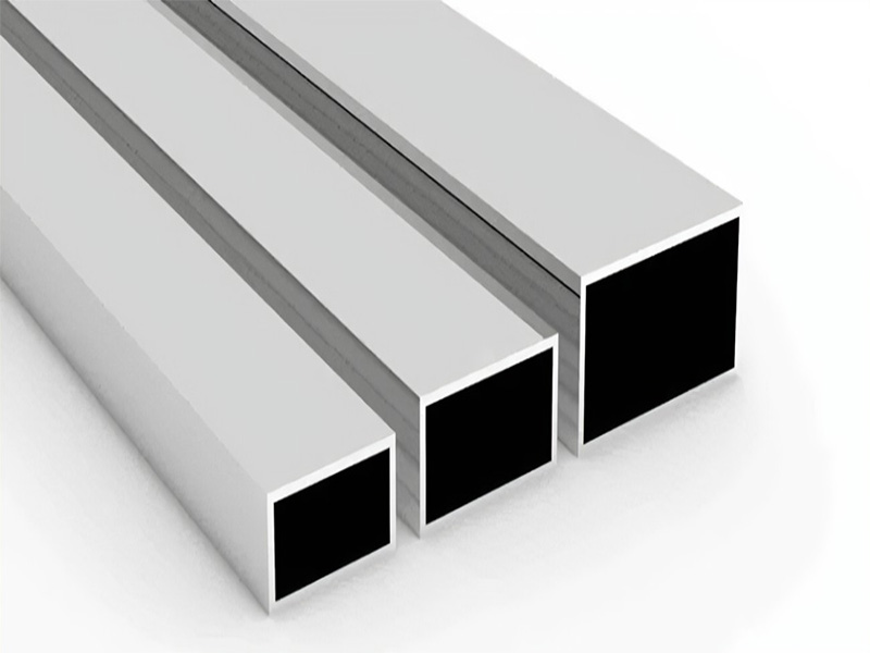 Welding Aluminium