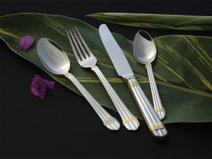 Stainless steel series production process and technical conditions