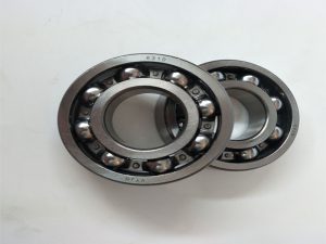 Bearing steel production technology