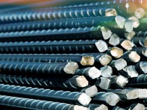 steelmaking