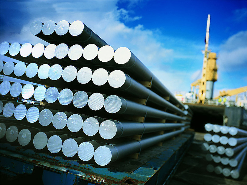 There are 7 things to need consider when choosing an engineering steel grade 