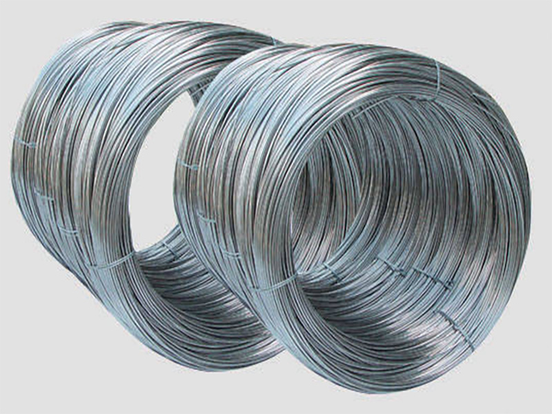 The processing technology of wire is basic speed