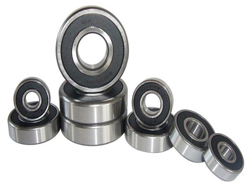 Bearing steels production technology