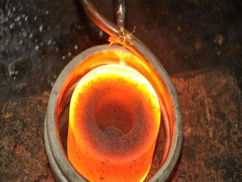 Common quenching medium