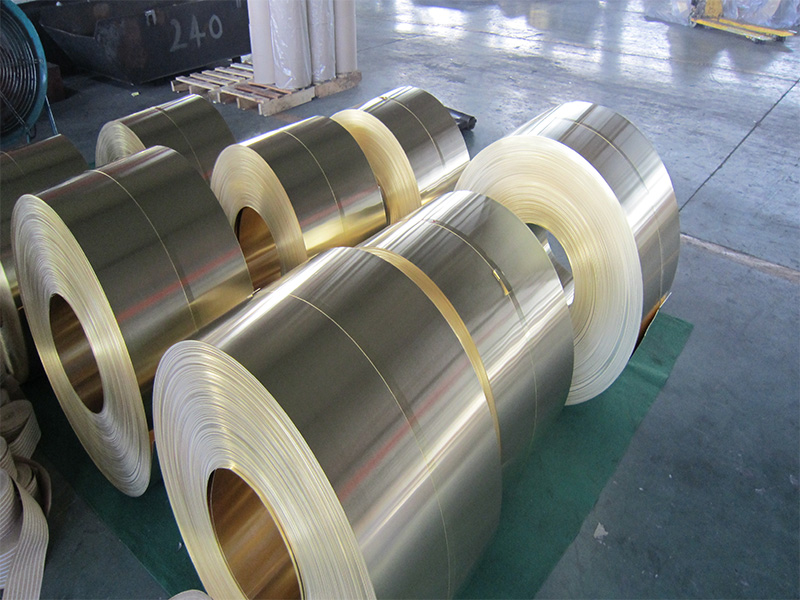The Difference Between Ferrous and Non-Ferrous Metal