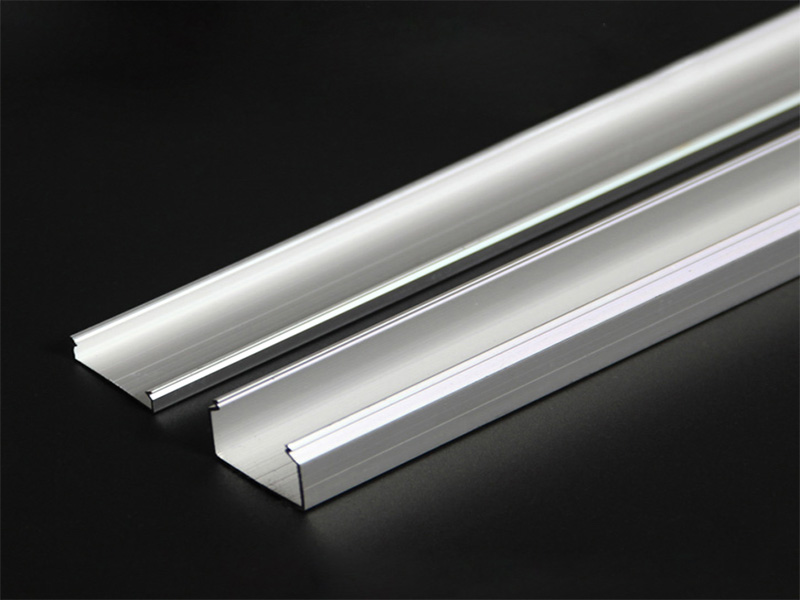 The Aluminium Extrusion Process