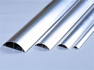 What Aluminium Alloys Can Be Anodised?