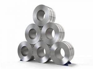 Analysis of steel dimensions and weights