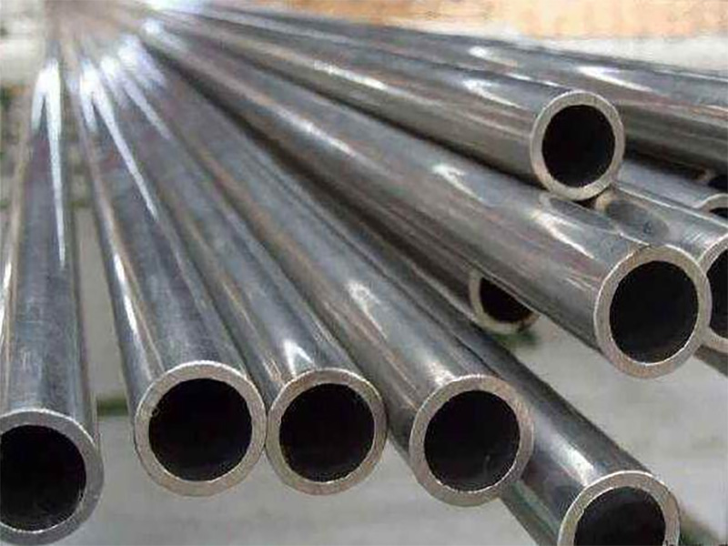 non-ferrous metals