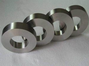 ferrous metals