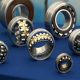 Bearing steel heat treatment