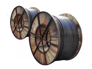 Wire size