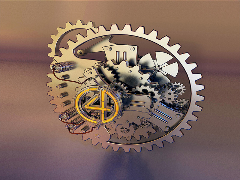 Gears