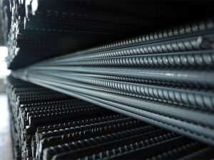 Classification of Steel