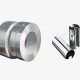 Steel weights and size
