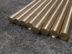 Difference Between Copper, Brass and Bronze