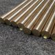 Difference Between Copper, Brass and Bronze