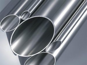 Welding Processes for Stainless Steel