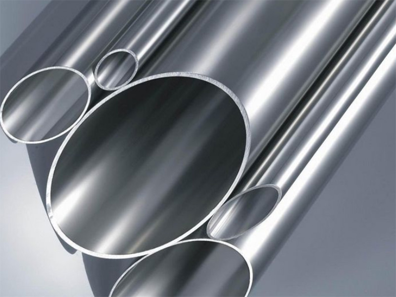 Welding Processes for Stainless Steel