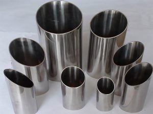 Is the stainless steel structure magnetic?