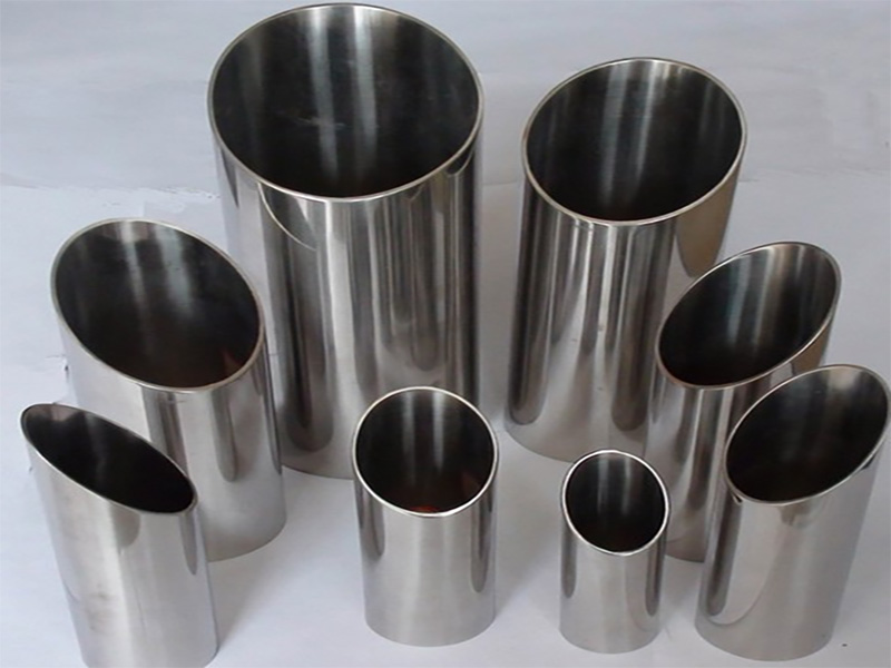 Is the stainless steel structure magnetic?
