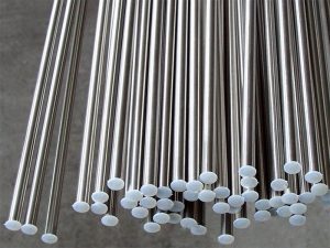 Classes of Stainless Steel