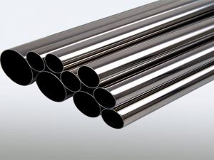 Stainless Steel Is Magnetic