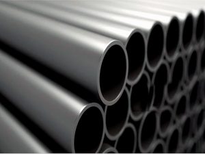 What is pickling steel called