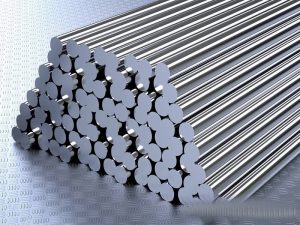 Stainless Steel Is Magnetic