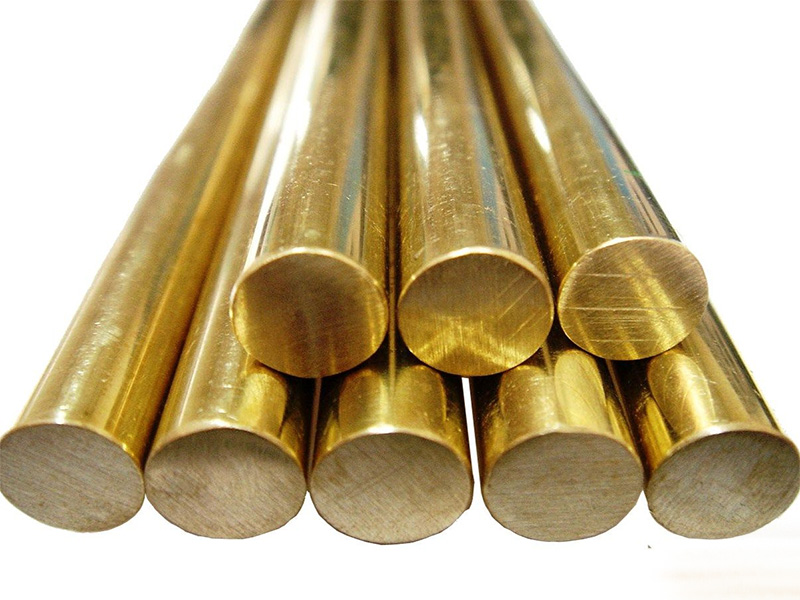 Difference Between Copper, Brass and Bronze