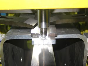 What is friction welding  materials?